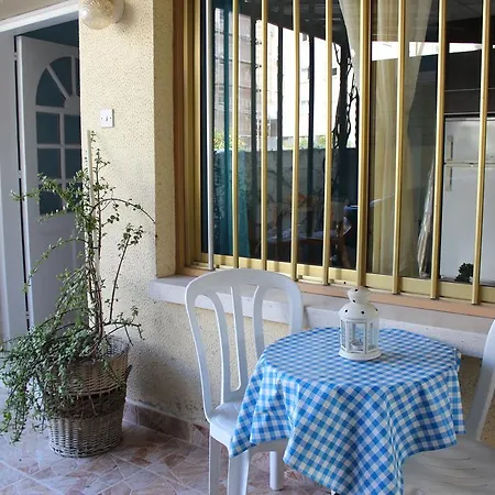 City Centre Geo No.2 Apartamento Larnaca