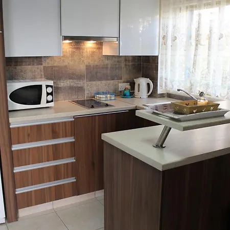 City Centre Geo No.2 Apartamento Larnaca